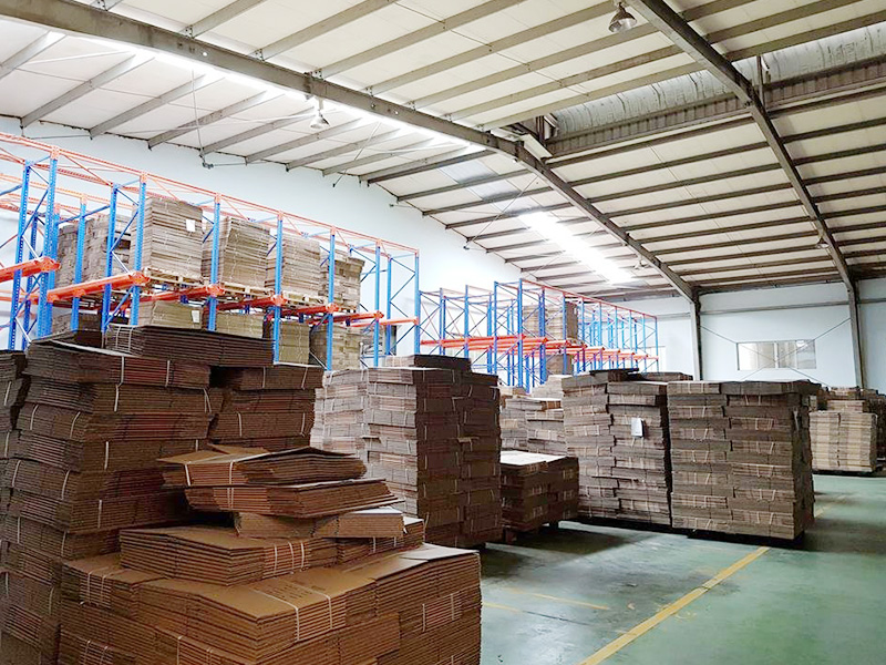 Công Ty TNHH TM & SX Ngọc Việt Anh
